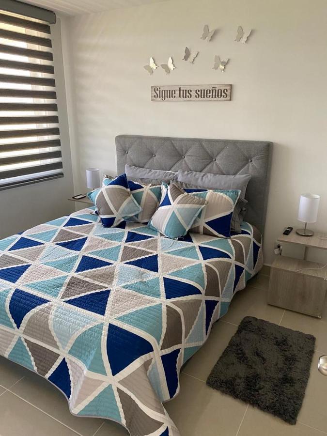 リカウルテApartamento Pena Azul-Aldeaアパートメント エクステリア 写真